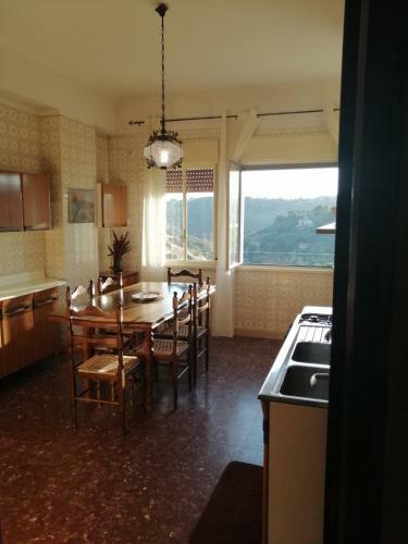 Apartamento Appartamento D'artista