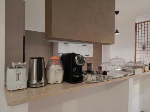 Bed & Breakfast Camurria