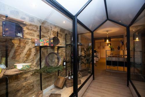 Bed & Breakfast Camurria