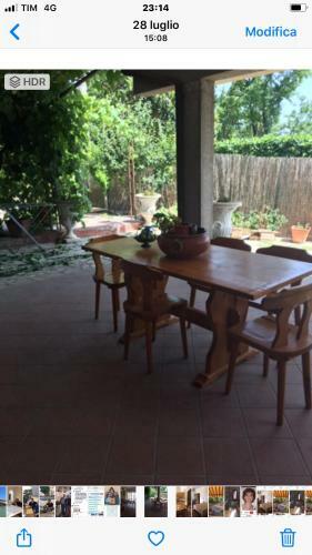 Apartamento Casa Vacanza Piediluco