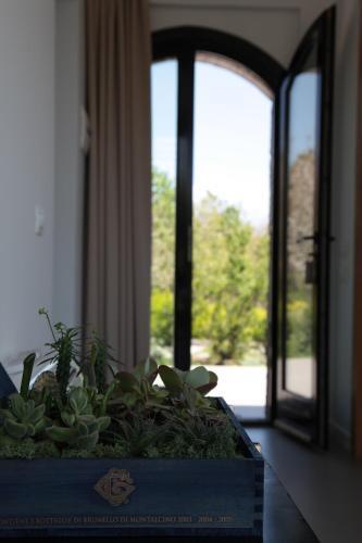 Hotel Tal� Restaurant & Suite