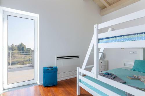 Design Villa In Piedimonte Etneo