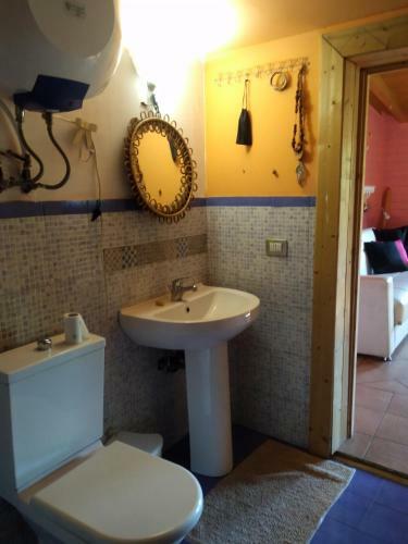 Agroturismo Camatri Nature&family
