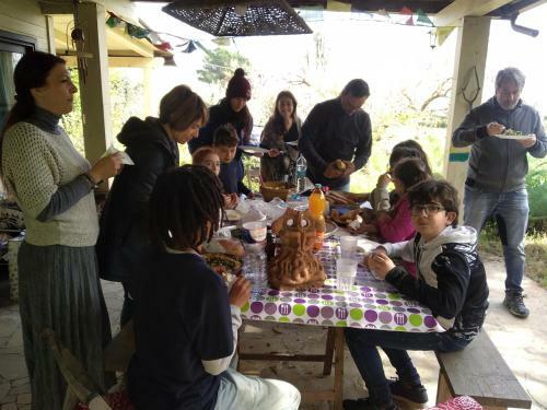 Agroturismo Camatri Nature&family