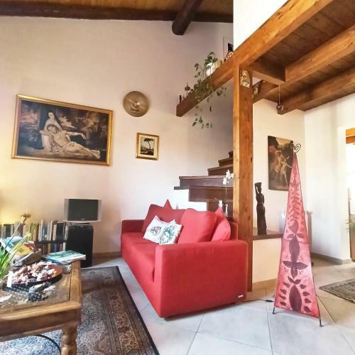 Lisa's Home Piedimonte Etneo