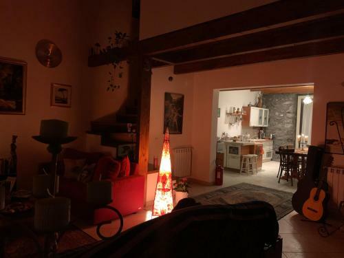 Lisa's Home Piedimonte Etneo