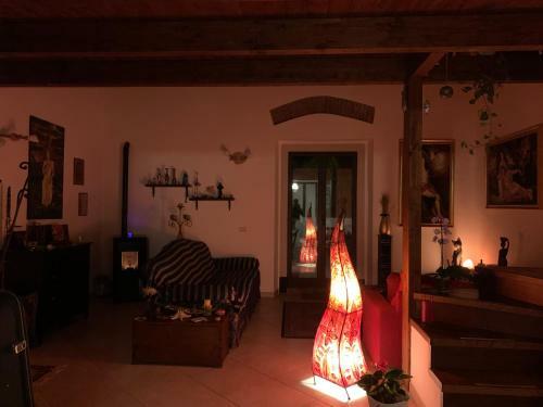 Lisa's Home Piedimonte Etneo