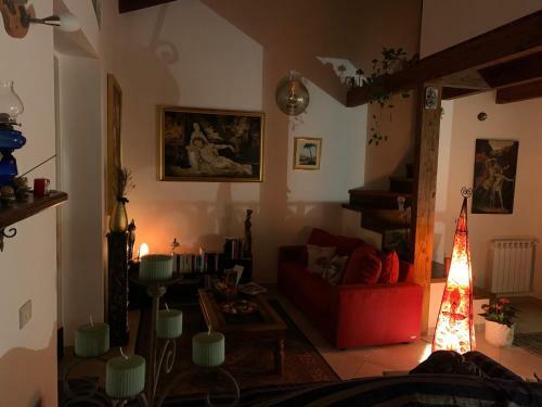 Lisa's Home Piedimonte Etneo
