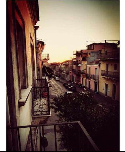 Lisa's Home Piedimonte Etneo