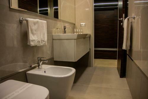Hotel Kairos Resort