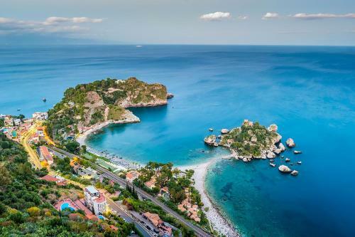 Apartamento A Casuzza Etna Taormina