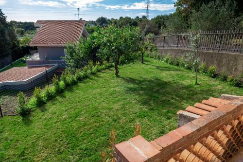 Apartamento A Casuzza Etna Taormina