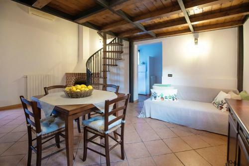 Apartamento A Casuzza Etna Taormina