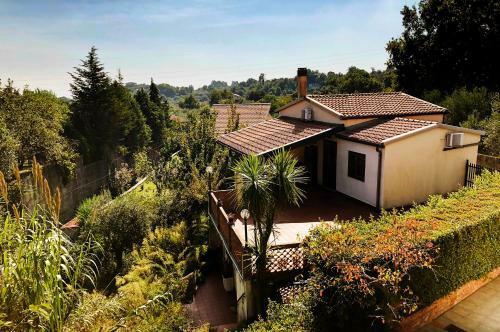 Apartamento A Casuzza Etna Taormina