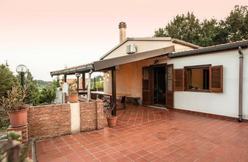 Apartamento A Casuzza Etna Taormina