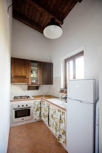Apartamento A Casuzza Etna Taormina