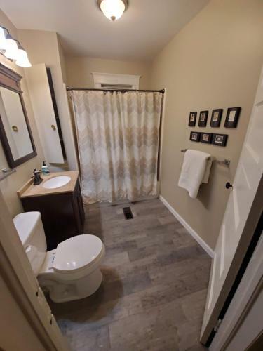 Spacious Apartment In Historic Building Close To Downtown Jackson, Mi