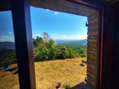 Agroturismo La Fonte Di Gaiche