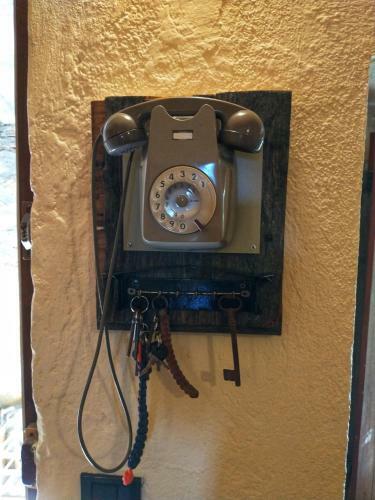 Agroturismo La Fonte Di Gaiche