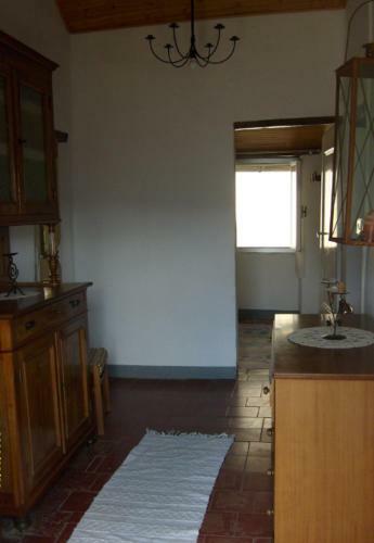 Agriturismo Casa Santina