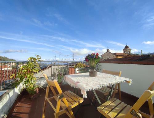 Agriturismo Casa Santina