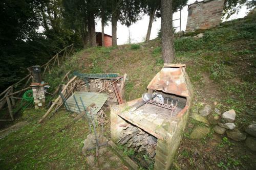 Villa Anileve's Country House