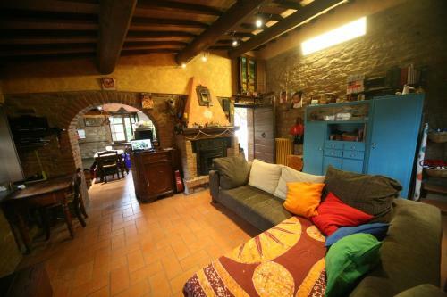Villa Anileve's Country House