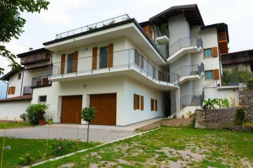Apartamento Casa Vacanza Torre