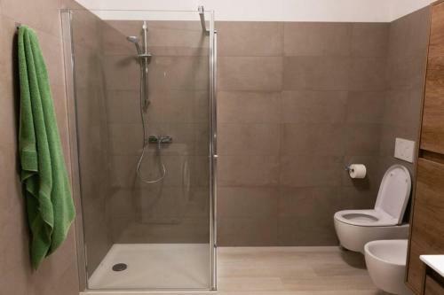 Apartamento Casa Vacanza Torre