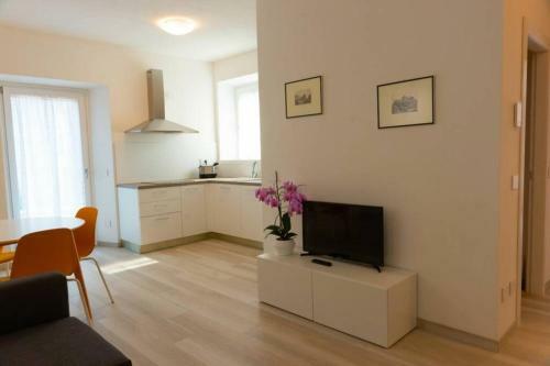 Apartamento Casa Vacanza Torre