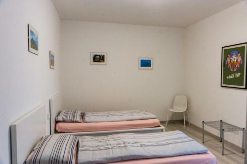 Apartamento Casa Vacanza Fiume