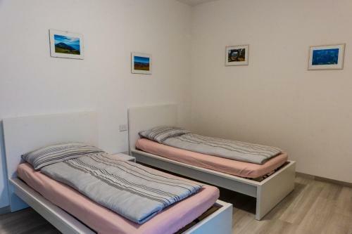 Apartamento Casa Vacanza Fiume