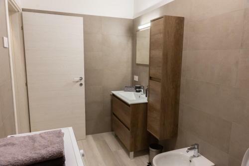Apartamento Casa Vacanza Fiume