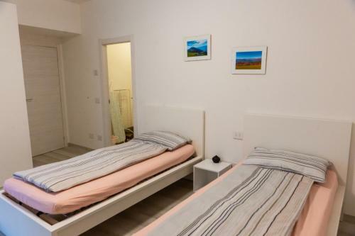 Apartamento Casa Vacanza Fiume