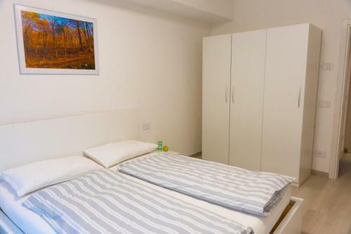 Apartamento Casa Vacanza Fiume