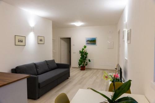 Apartamento Casa Vacanza Fiume