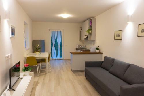 Apartamento Casa Vacanza Fiume
