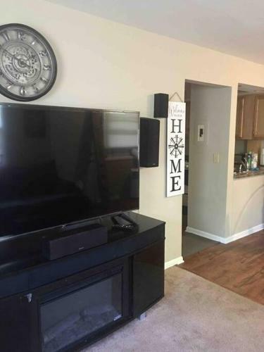 Apartamento Come Enjoy And Relax