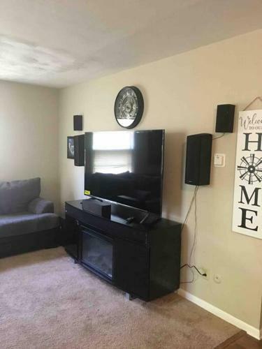 Apartamento Come Enjoy And Relax