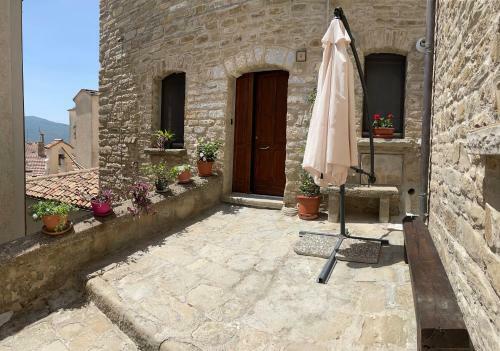 Apartamento Petra Holiday Home