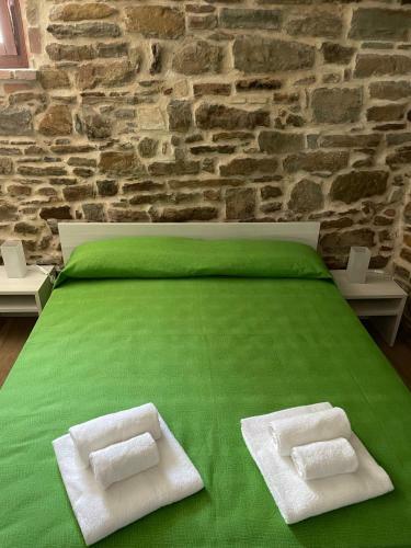 Apartamento Petra Holiday Home