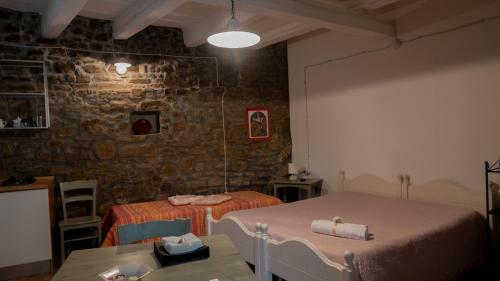 Apartamento Il Rifugio Di Bomar