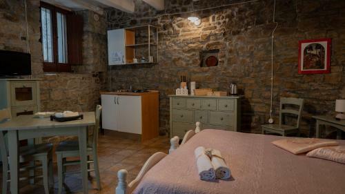 Apartamento Il Rifugio Di Bomar