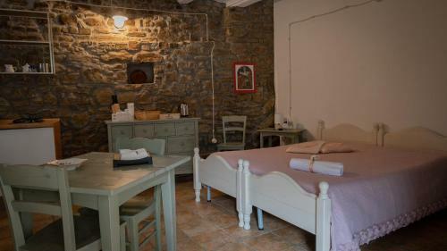 Apartamento Il Rifugio Di Bomar