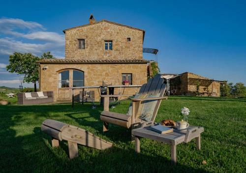 Villa Romantica By Mc Luxury Rentals