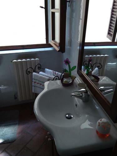 Hostal L'apparita Camere