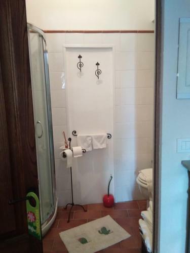 Hostal L'apparita Camere