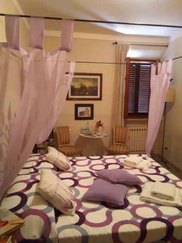 Hostal L'apparita Camere