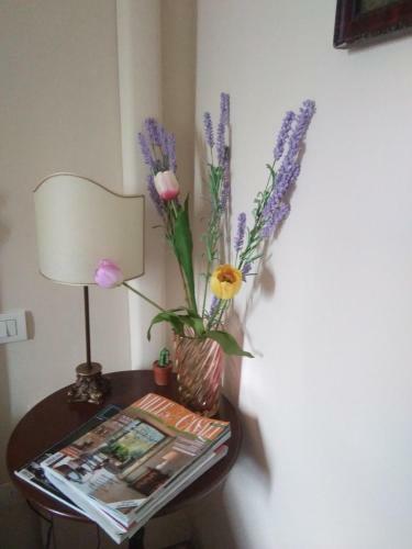 Hostal L'apparita Camere