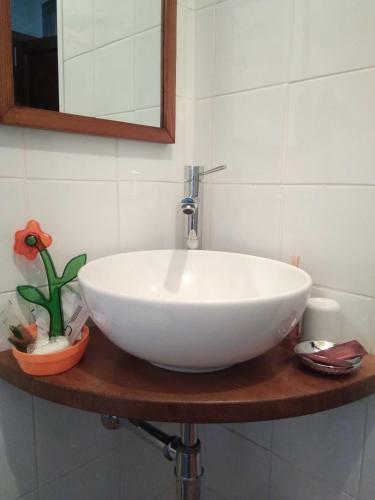 Hostal L'apparita Camere